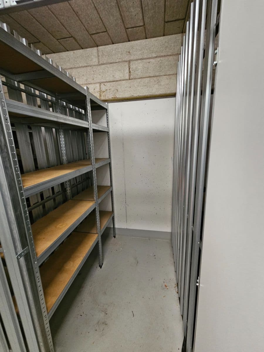 Pronájem bytu 2+kk 54 m², Waltariho, Praha, Praha Pronájem bytu 2+kk 54 m², Waltariho, Praha, Praha