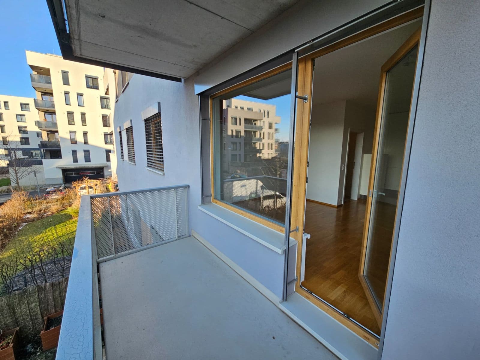 Pronájem bytu 2+kk 54 m², Waltariho, Praha, Praha Pronájem bytu 2+kk 54 m², Waltariho, Praha, Praha