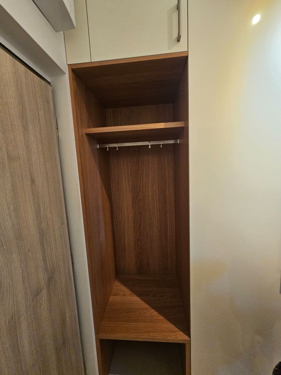 Pronájem bytu 2+kk 54 m², Waltariho, Praha, Praha Pronájem bytu 2+kk 54 m², Waltariho, Praha, Praha