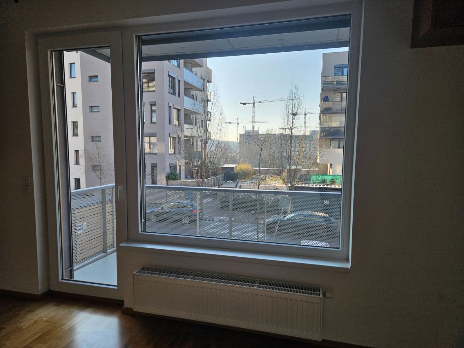 Pronájem bytu 2+kk 54 m², Waltariho, Praha, Praha Pronájem bytu 2+kk 54 m², Waltariho, Praha, Praha