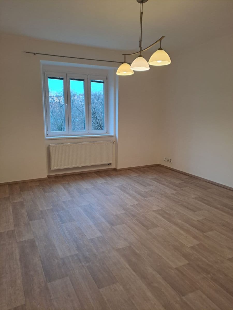 Pronájem bytu 2+kk 53 m², V Zálomu, Praha, Praha Pronájem bytu 2+kk 53 m², V Zálomu, Praha, Praha