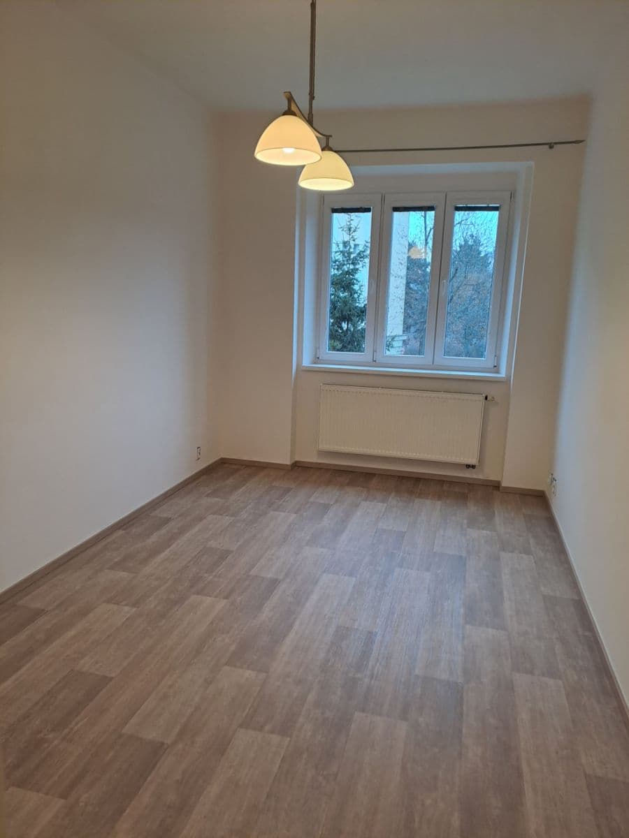 Pronájem bytu 2+kk 53 m², V Zálomu, Praha, Praha Pronájem bytu 2+kk 53 m², V Zálomu, Praha, Praha