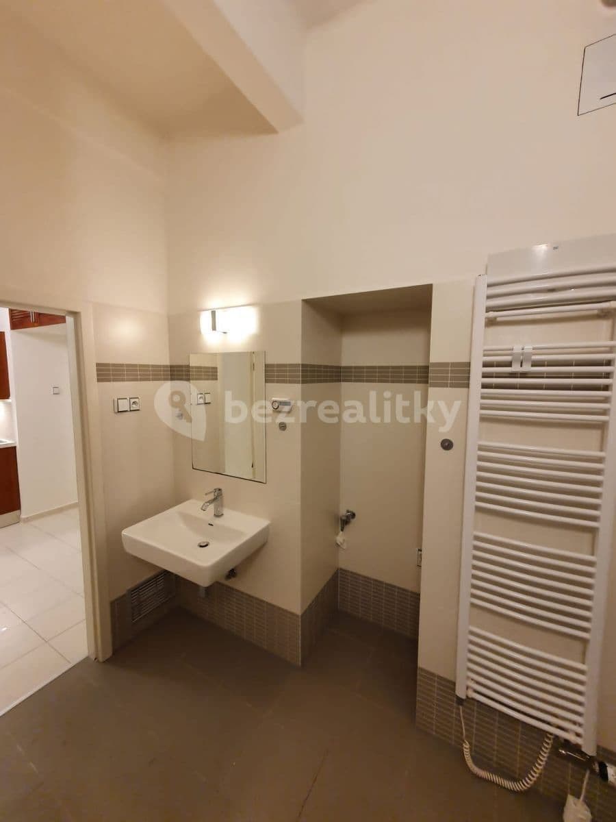 Pronájem bytu 2+kk 53 m², V Zálomu, Praha, Praha Pronájem bytu 2+kk 53 m², V Zálomu, Praha, Praha