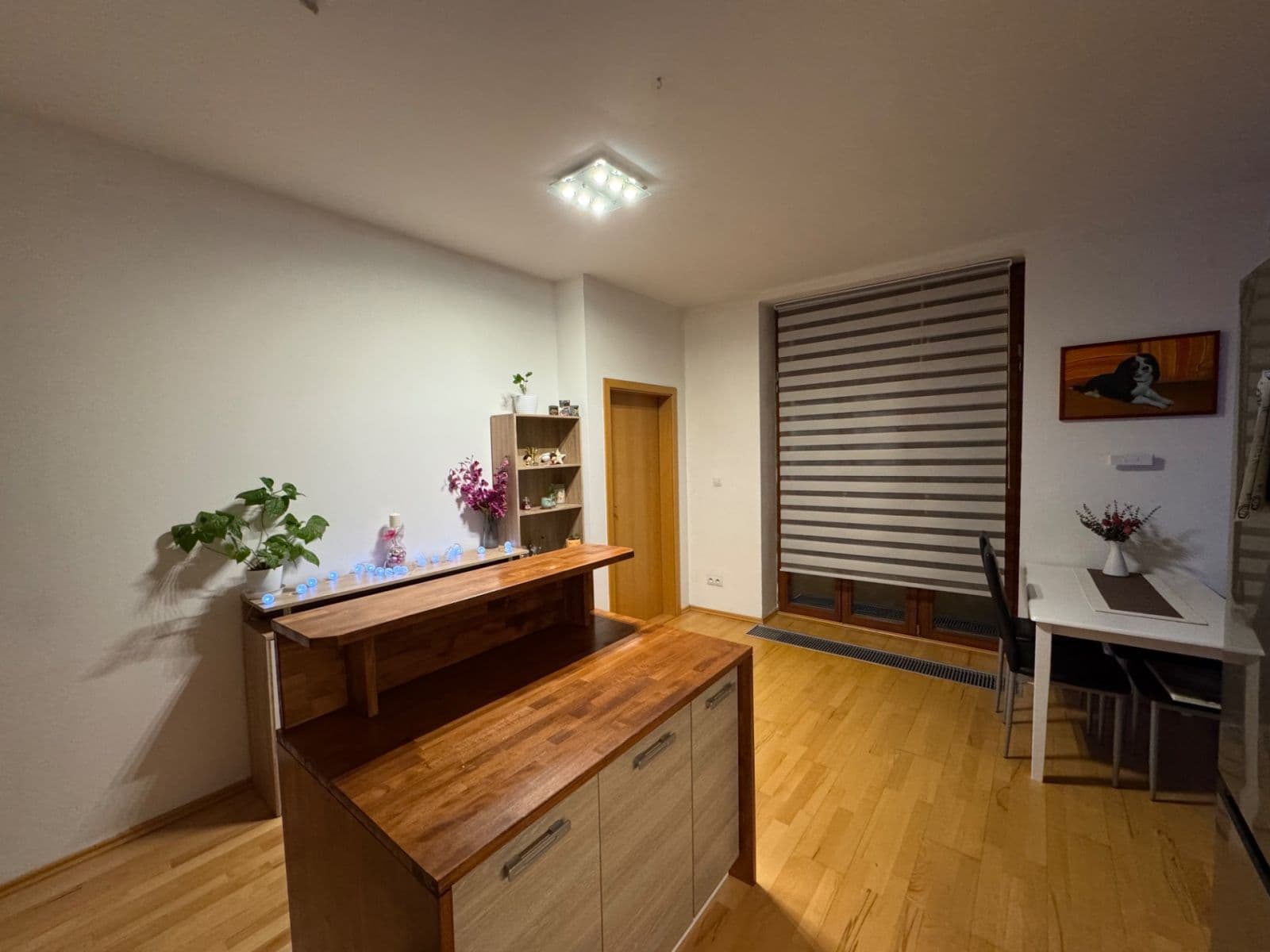 Pronájem bytu 2+kk 50 m², Musílkova, Praha, Praha Pronájem bytu 2+kk 50 m², Musílkova, Praha, Praha