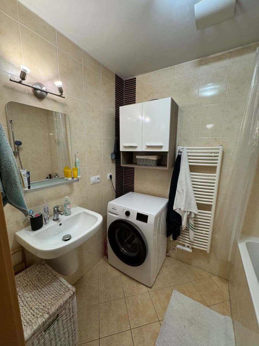 Pronájem bytu 2+kk 50 m², Musílkova, Praha, Praha Pronájem bytu 2+kk 50 m², Musílkova, Praha, Praha