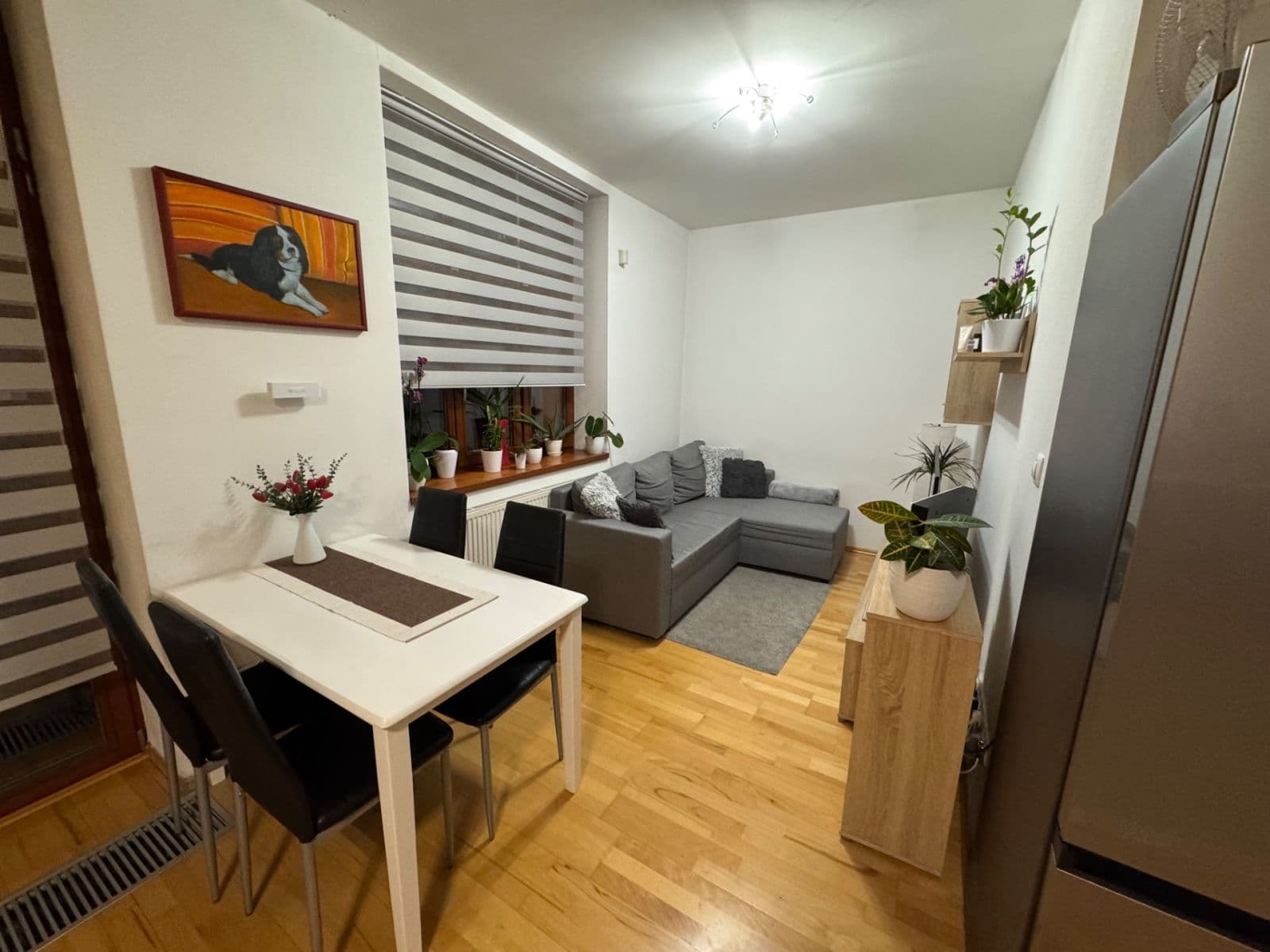 Pronájem bytu 2+kk 50 m², Musílkova, Praha, Praha Pronájem bytu 2+kk 50 m², Musílkova, Praha, Praha