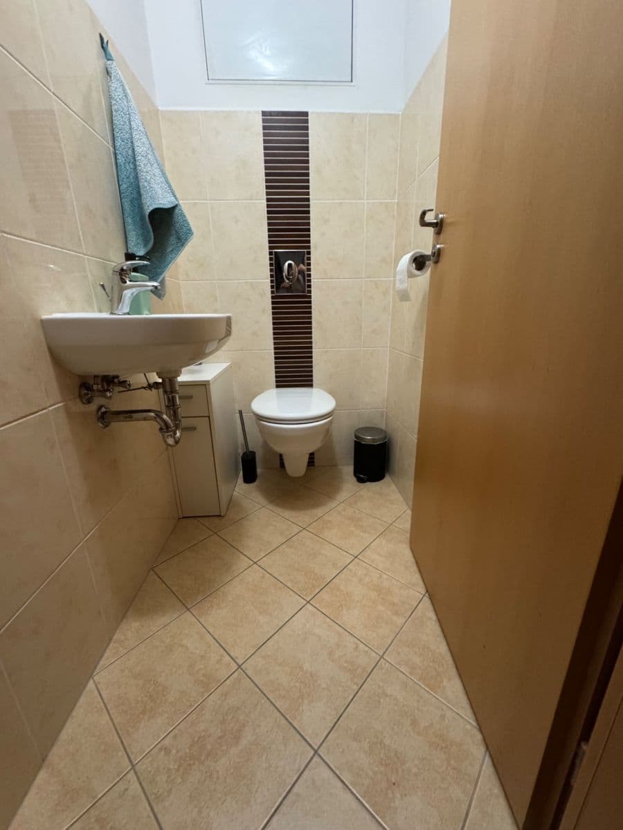 Pronájem bytu 2+kk 50 m², Musílkova, Praha, Praha Pronájem bytu 2+kk 50 m², Musílkova, Praha, Praha