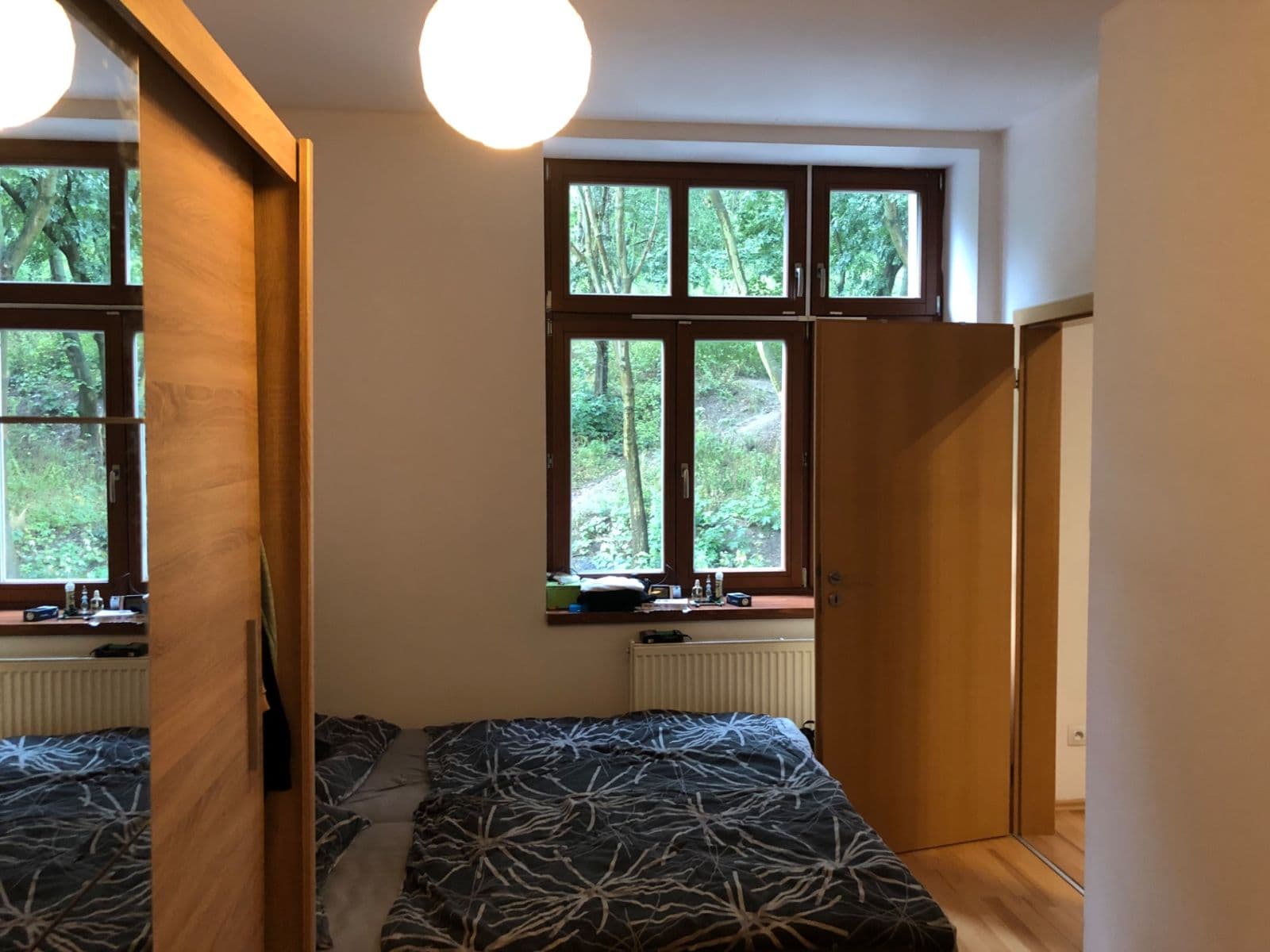 Pronájem bytu 2+kk 50 m², Musílkova, Praha, Praha Pronájem bytu 2+kk 50 m², Musílkova, Praha, Praha