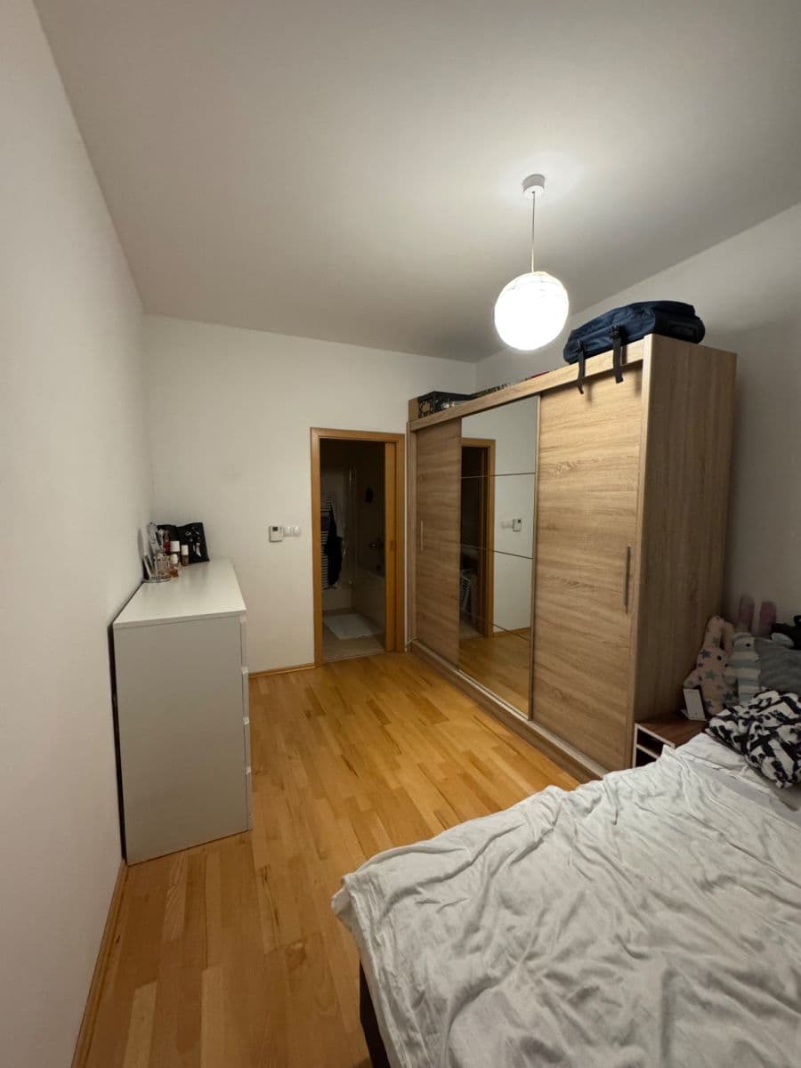 Pronájem bytu 2+kk 50 m², Musílkova, Praha, Praha Pronájem bytu 2+kk 50 m², Musílkova, Praha, Praha