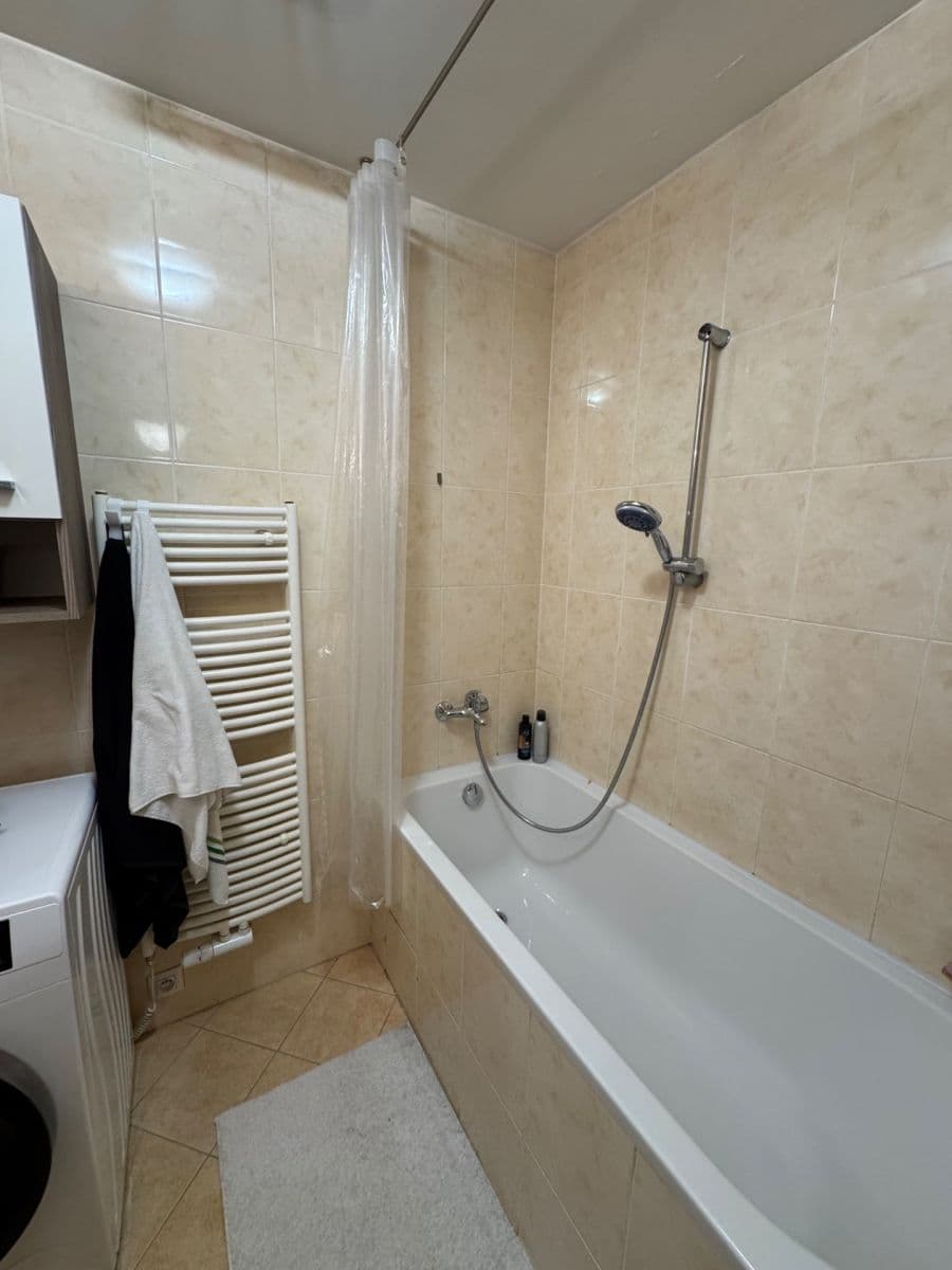 Pronájem bytu 2+kk 50 m², Musílkova, Praha, Praha Pronájem bytu 2+kk 50 m², Musílkova, Praha, Praha