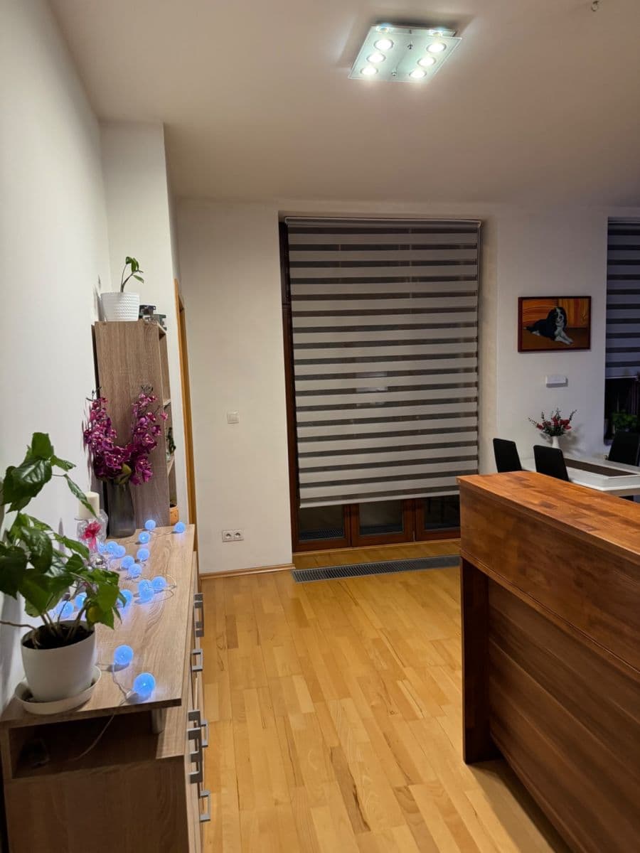 Pronájem bytu 2+kk 50 m², Musílkova, Praha, Praha Pronájem bytu 2+kk 50 m², Musílkova, Praha, Praha