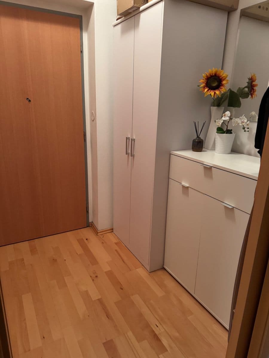 Pronájem bytu 2+kk 50 m², Musílkova, Praha, Praha Pronájem bytu 2+kk 50 m², Musílkova, Praha, Praha