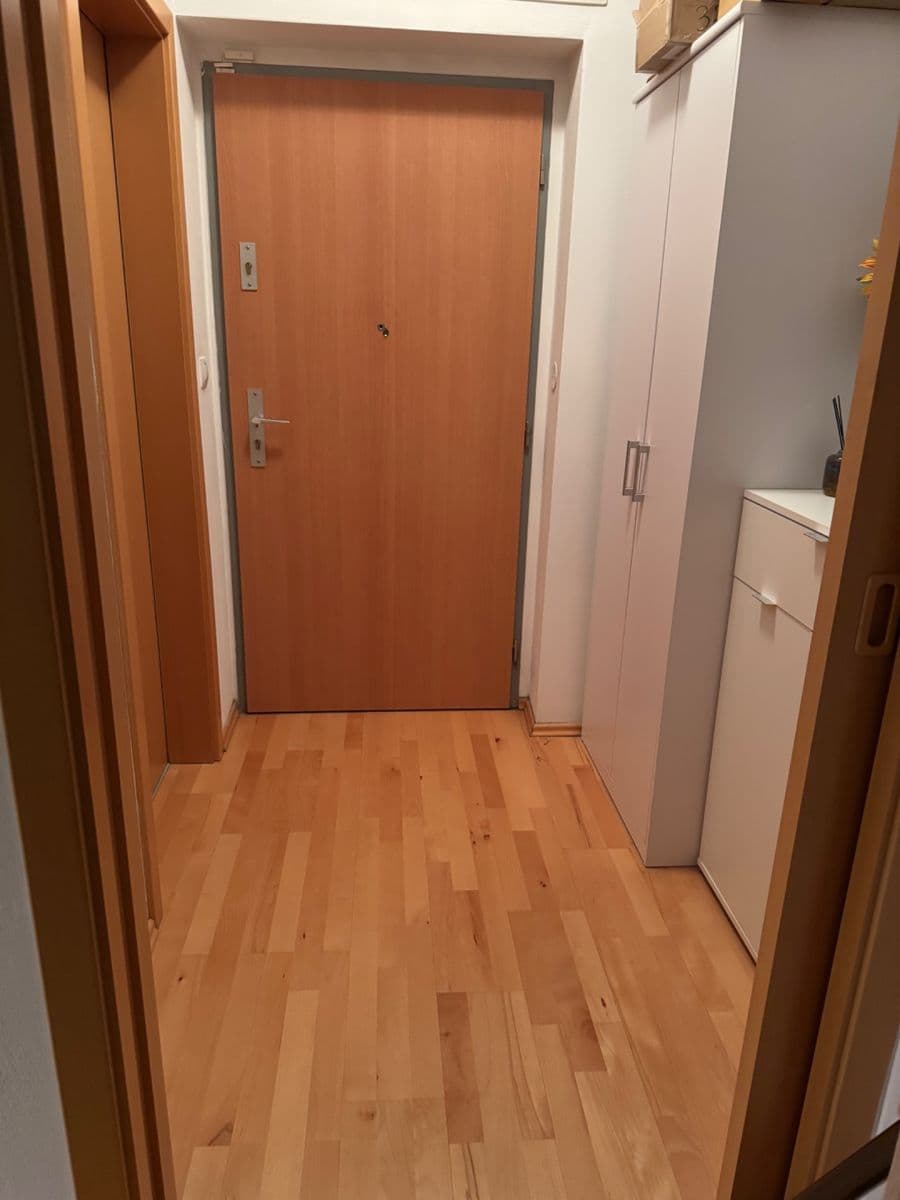 Pronájem bytu 2+kk 50 m², Musílkova, Praha, Praha Pronájem bytu 2+kk 50 m², Musílkova, Praha, Praha