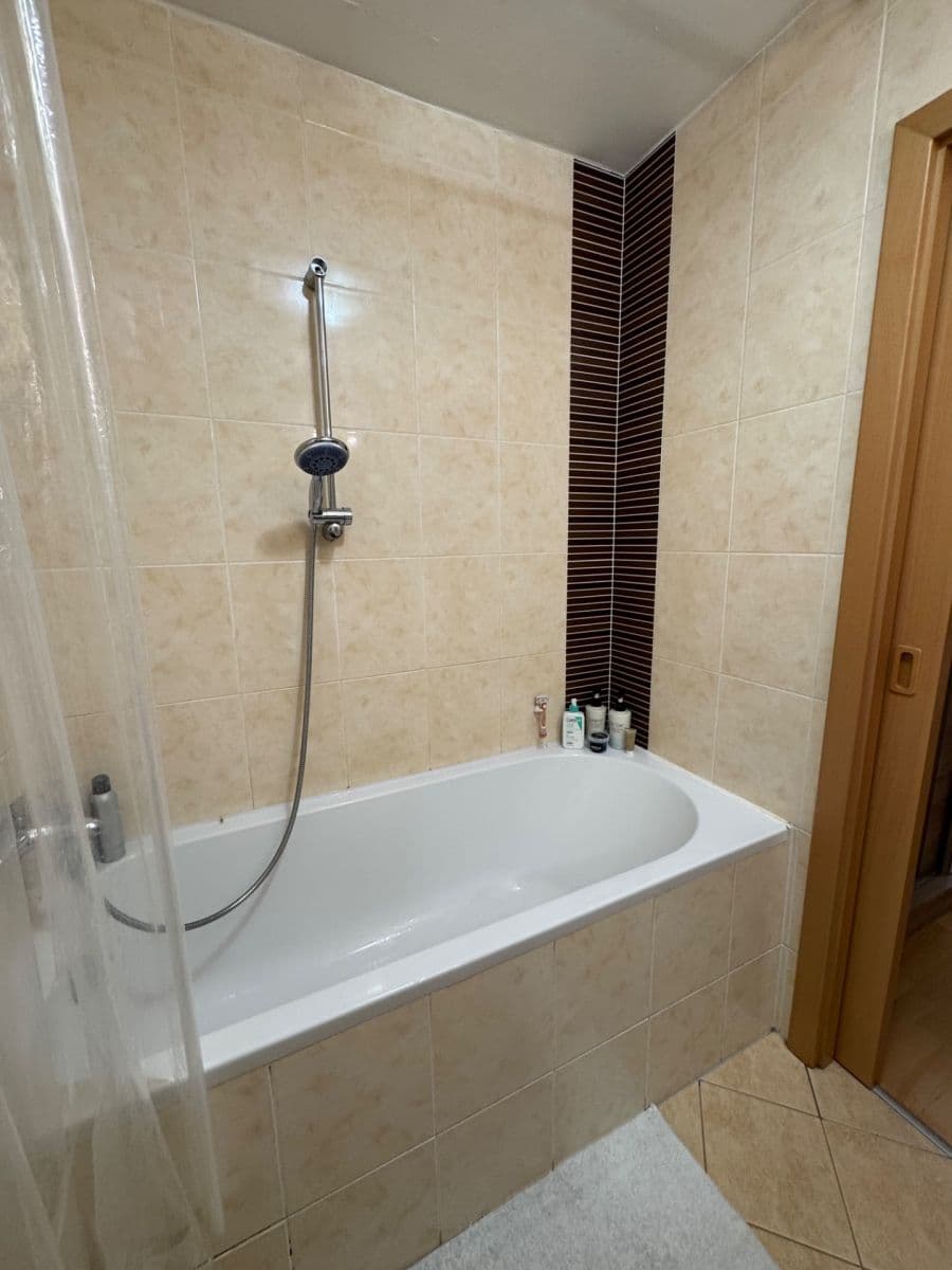 Pronájem bytu 2+kk 50 m², Musílkova, Praha, Praha Pronájem bytu 2+kk 50 m², Musílkova, Praha, Praha