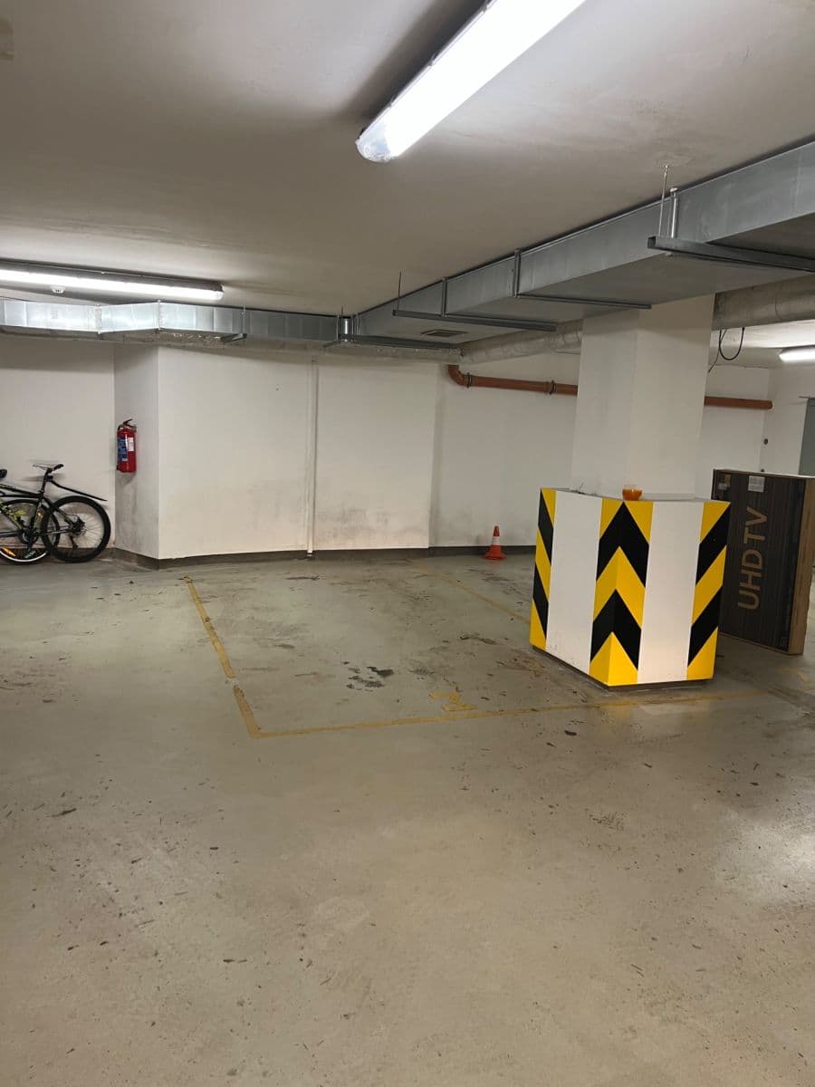 Pronájem bytu 2+kk 50 m², Musílkova, Praha, Praha Pronájem bytu 2+kk 50 m², Musílkova, Praha, Praha