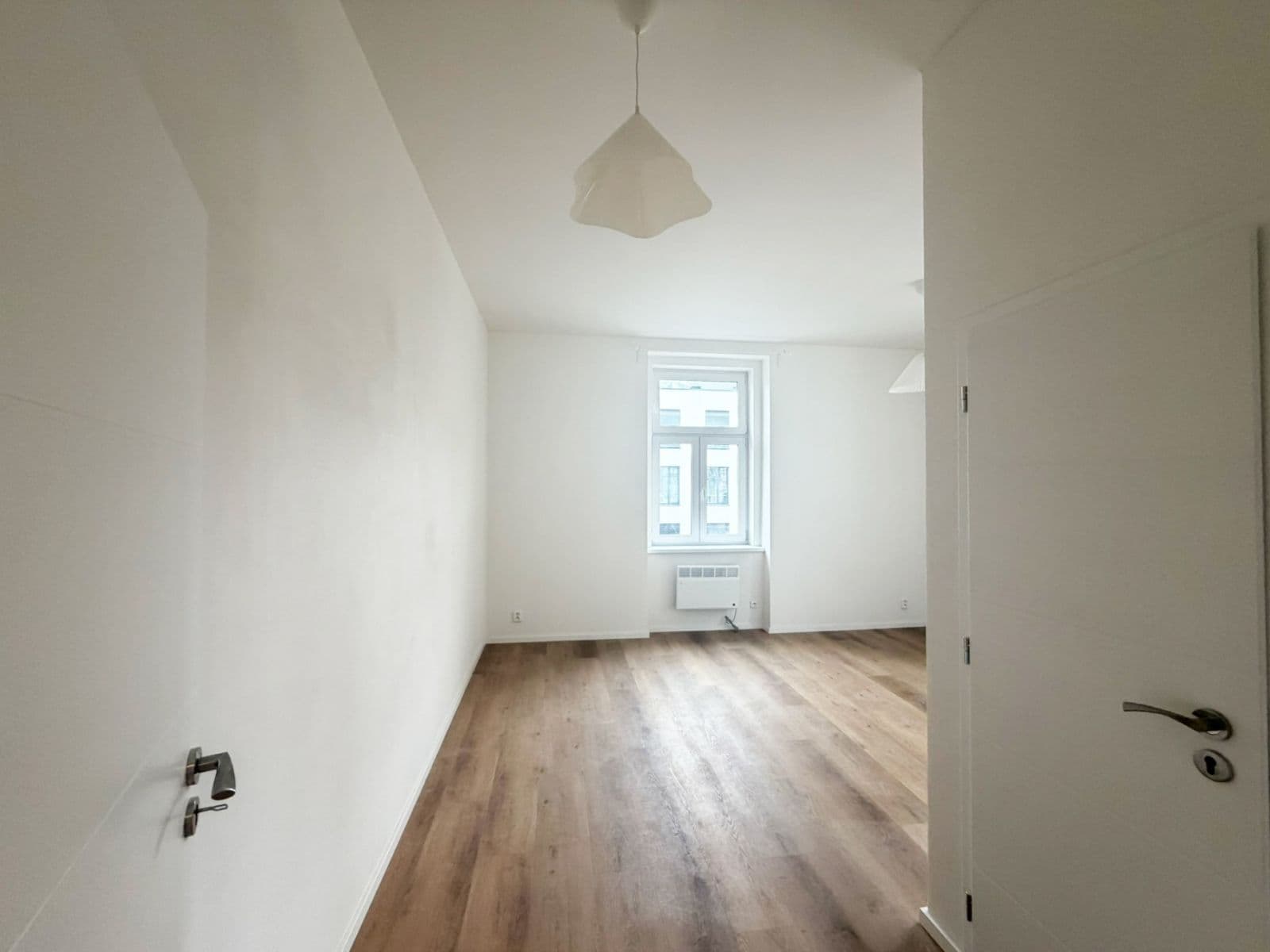 Pronájem bytu 1+1 31 m², U Tyrše, Praha, Praha Pronájem bytu 1+1 31 m², U Tyrše, Praha, Praha