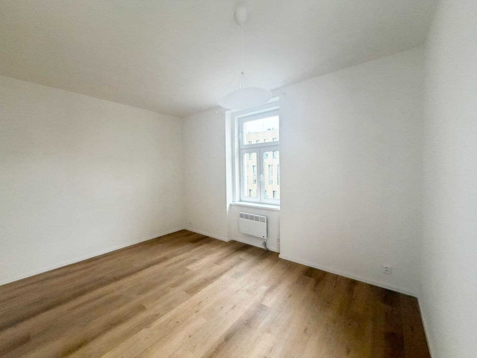 Pronájem bytu 1+1 31 m², U Tyrše, Praha, Praha Pronájem bytu 1+1 31 m², U Tyrše, Praha, Praha