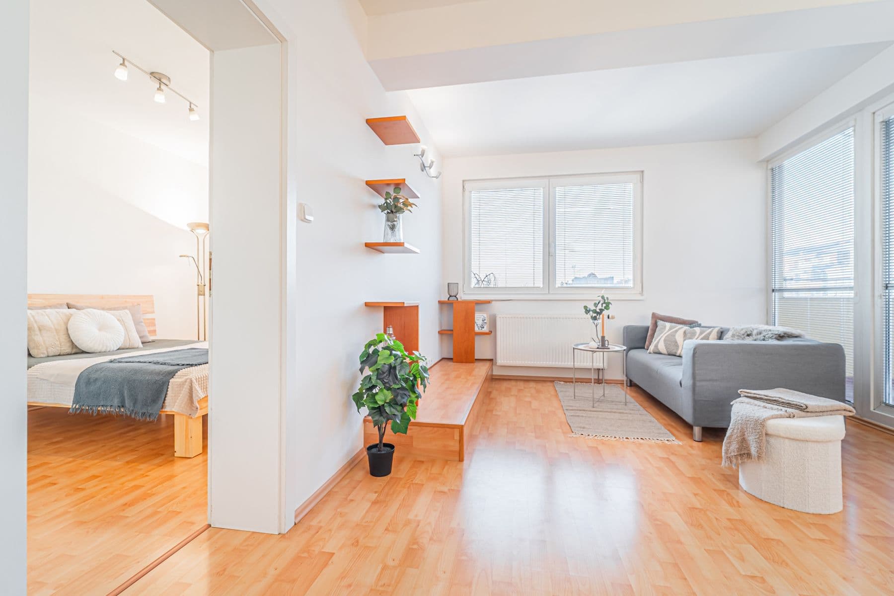 Prodej bytu 2+kk 69 m², Šimůnkova, Praha, Praha Prodej bytu 2+kk 69 m², Šimůnkova, Praha, Praha