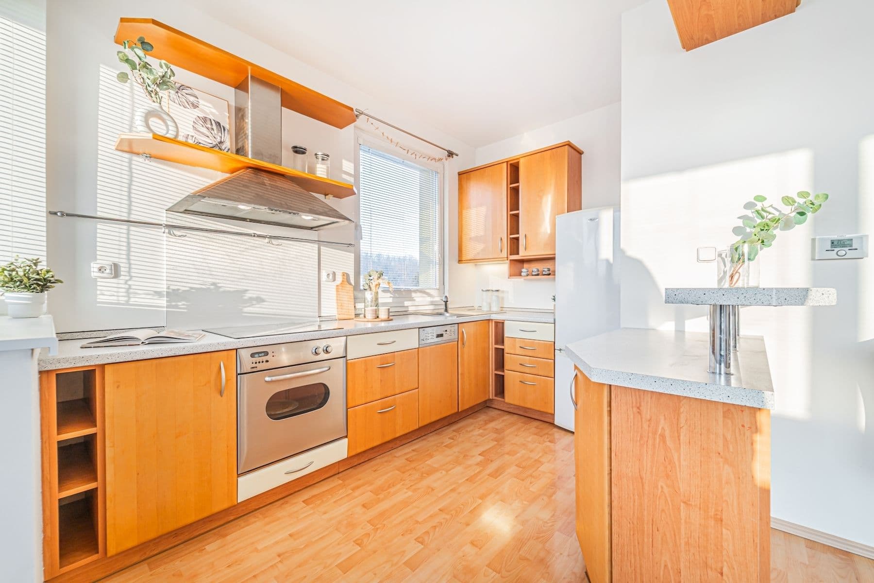 Prodej bytu 2+kk 69 m², Šimůnkova, Praha, Praha Prodej bytu 2+kk 69 m², Šimůnkova, Praha, Praha