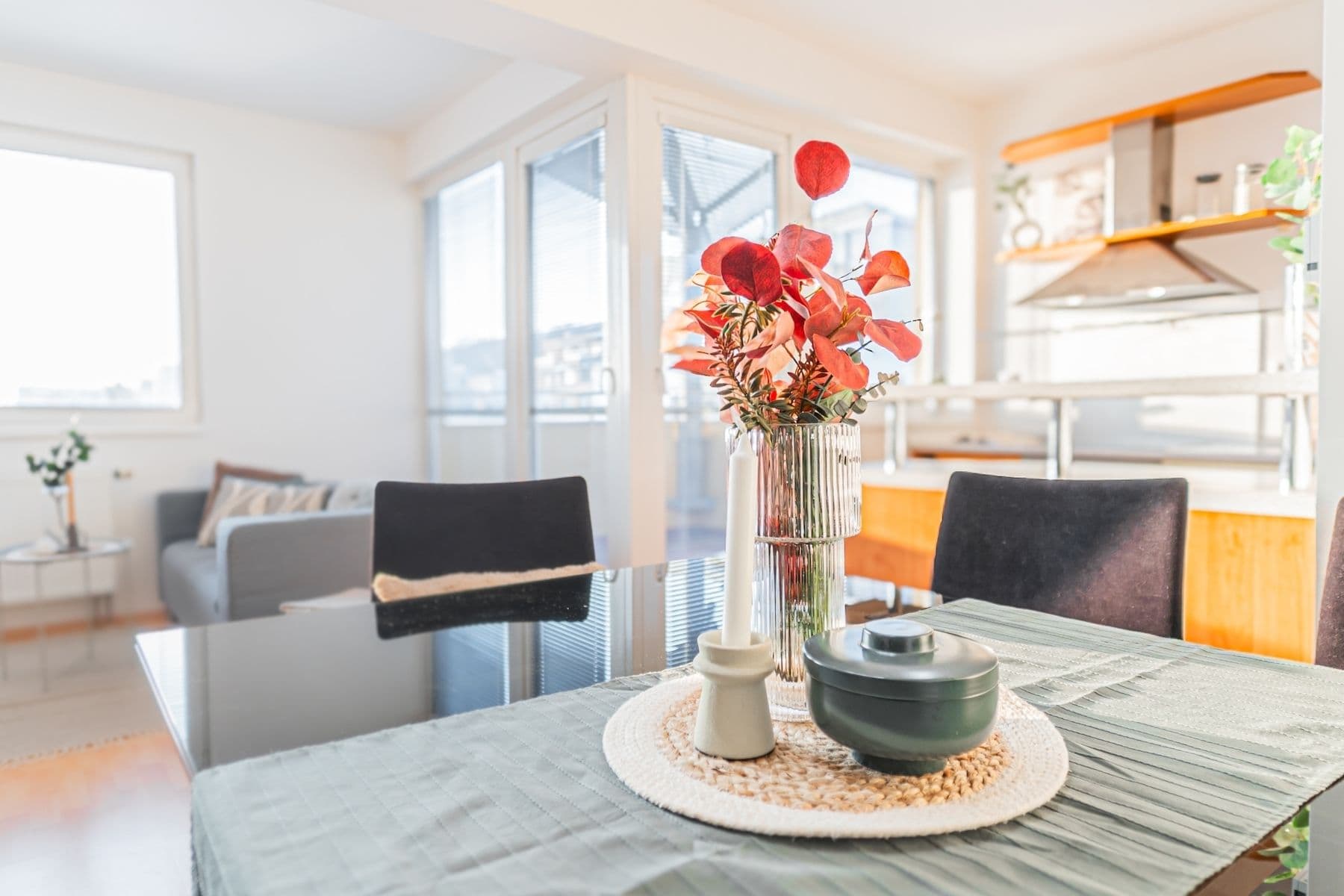 Prodej bytu 2+kk 69 m², Šimůnkova, Praha, Praha Prodej bytu 2+kk 69 m², Šimůnkova, Praha, Praha