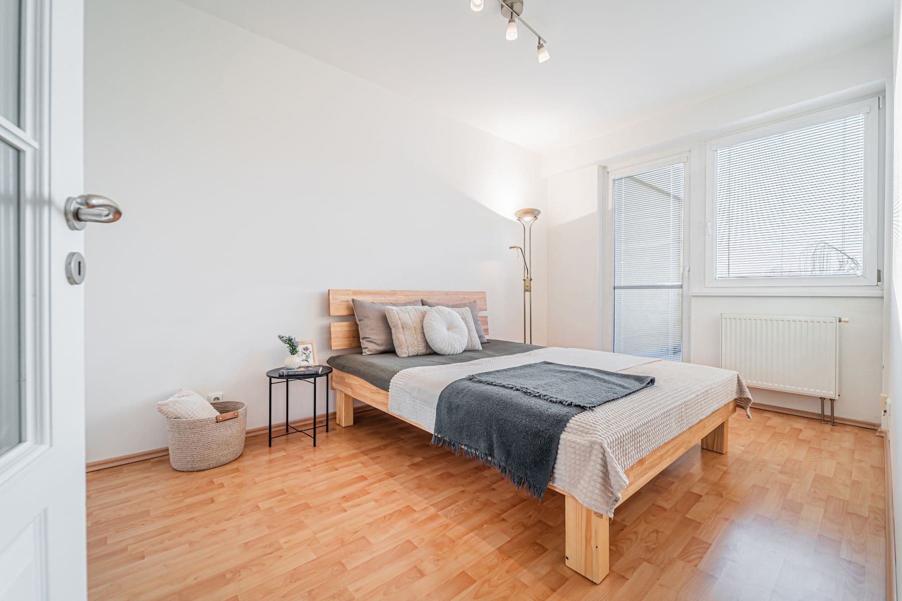 Prodej bytu 2+kk 69 m², Šimůnkova, Praha, Praha Prodej bytu 2+kk 69 m², Šimůnkova, Praha, Praha