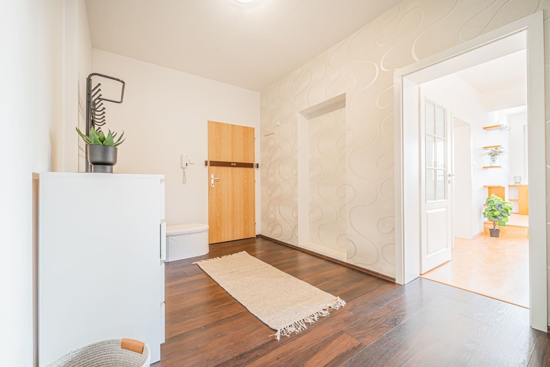 Prodej bytu 2+kk 69 m², Šimůnkova, Praha, Praha Prodej bytu 2+kk 69 m², Šimůnkova, Praha, Praha