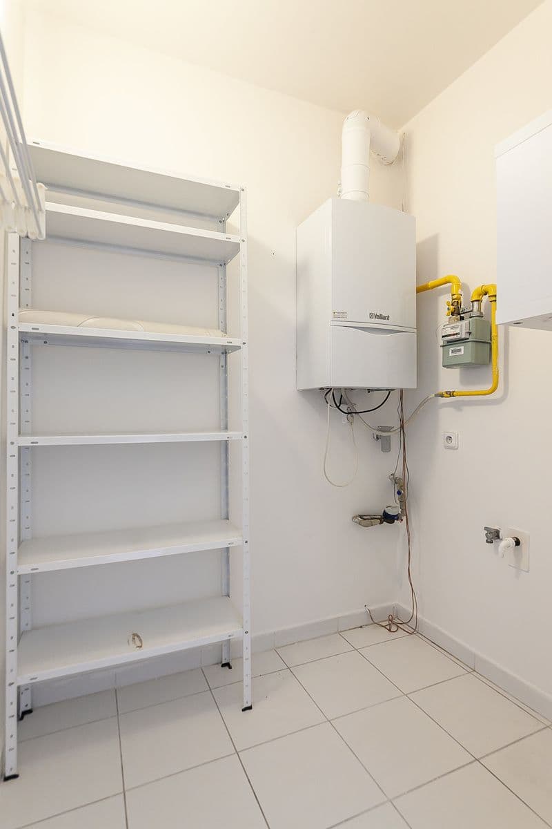 Prodej bytu 2+kk 69 m², Šimůnkova, Praha, Praha Prodej bytu 2+kk 69 m², Šimůnkova, Praha, Praha