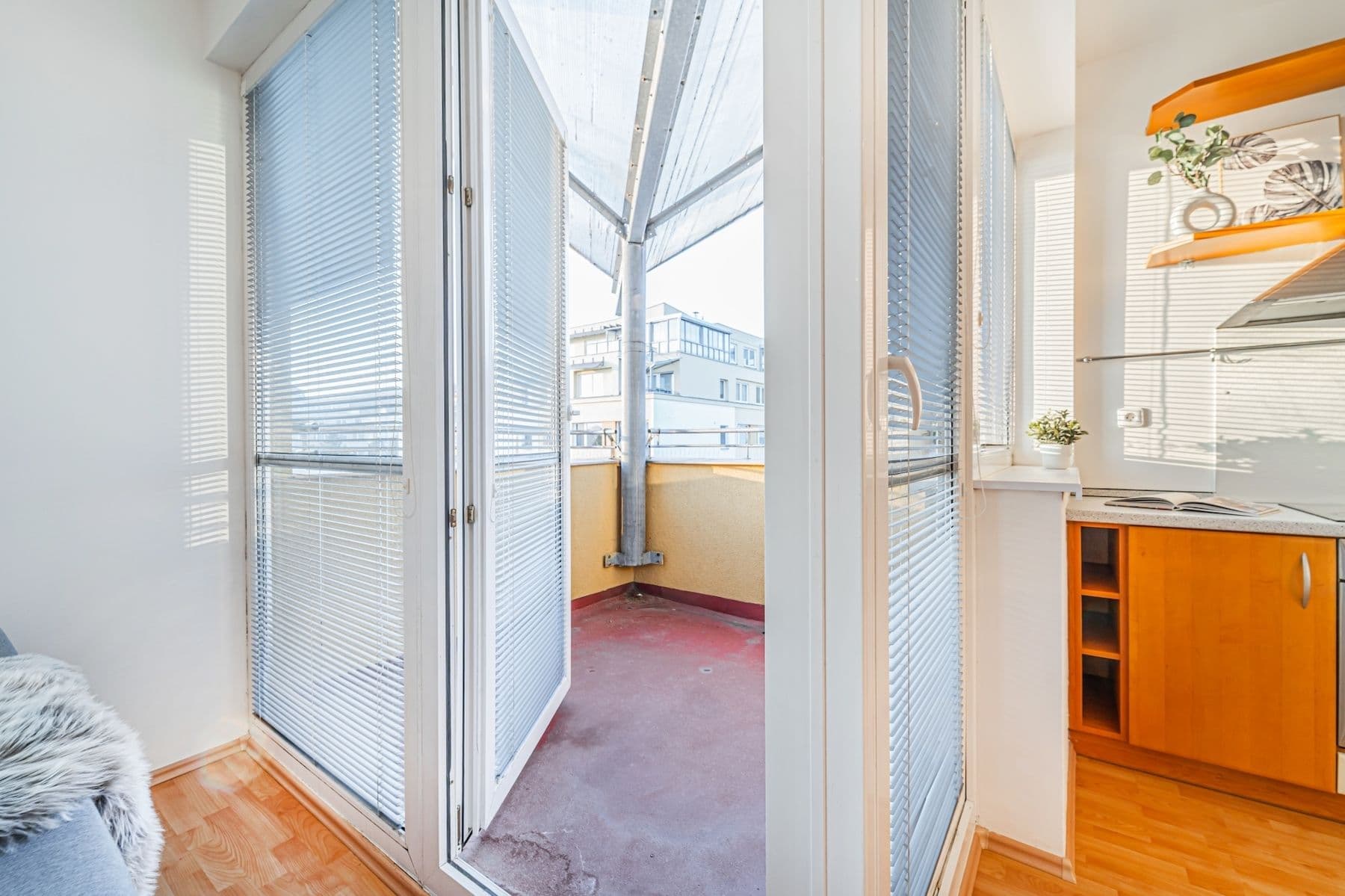 Prodej bytu 2+kk 69 m², Šimůnkova, Praha, Praha Prodej bytu 2+kk 69 m², Šimůnkova, Praha, Praha