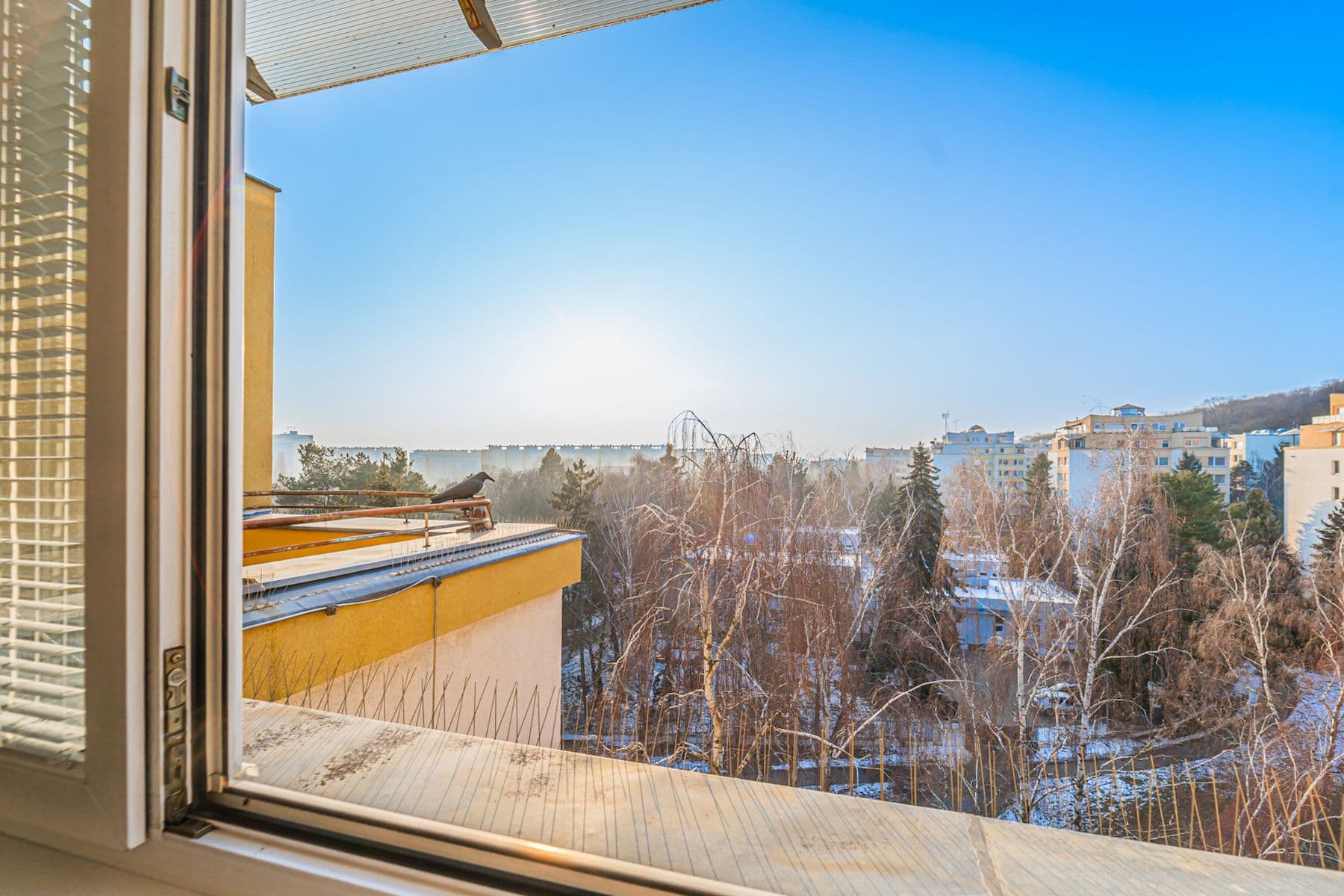 Prodej bytu 2+kk 69 m², Šimůnkova, Praha, Praha Prodej bytu 2+kk 69 m², Šimůnkova, Praha, Praha