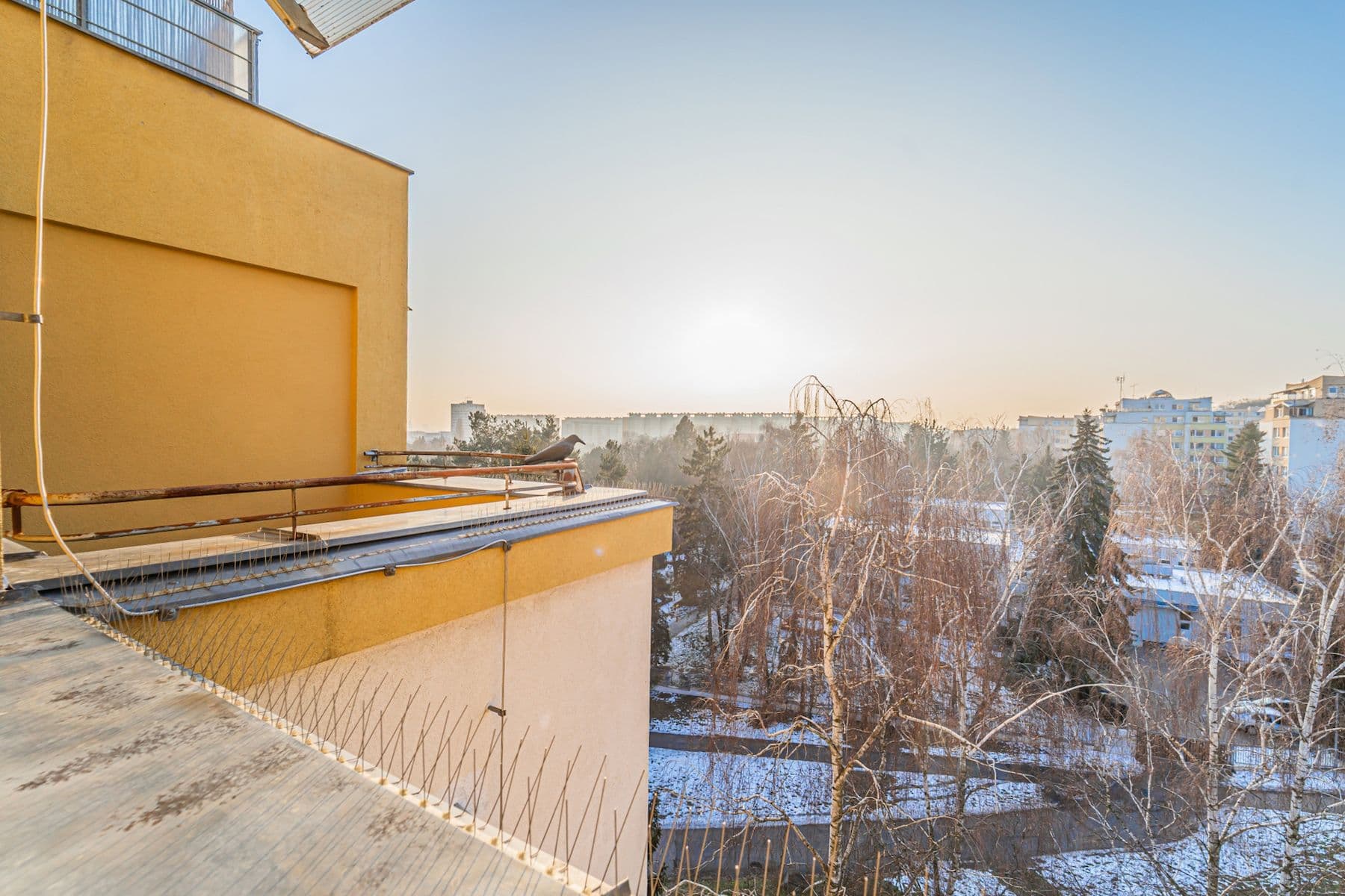 Prodej bytu 2+kk 69 m², Šimůnkova, Praha, Praha Prodej bytu 2+kk 69 m², Šimůnkova, Praha, Praha