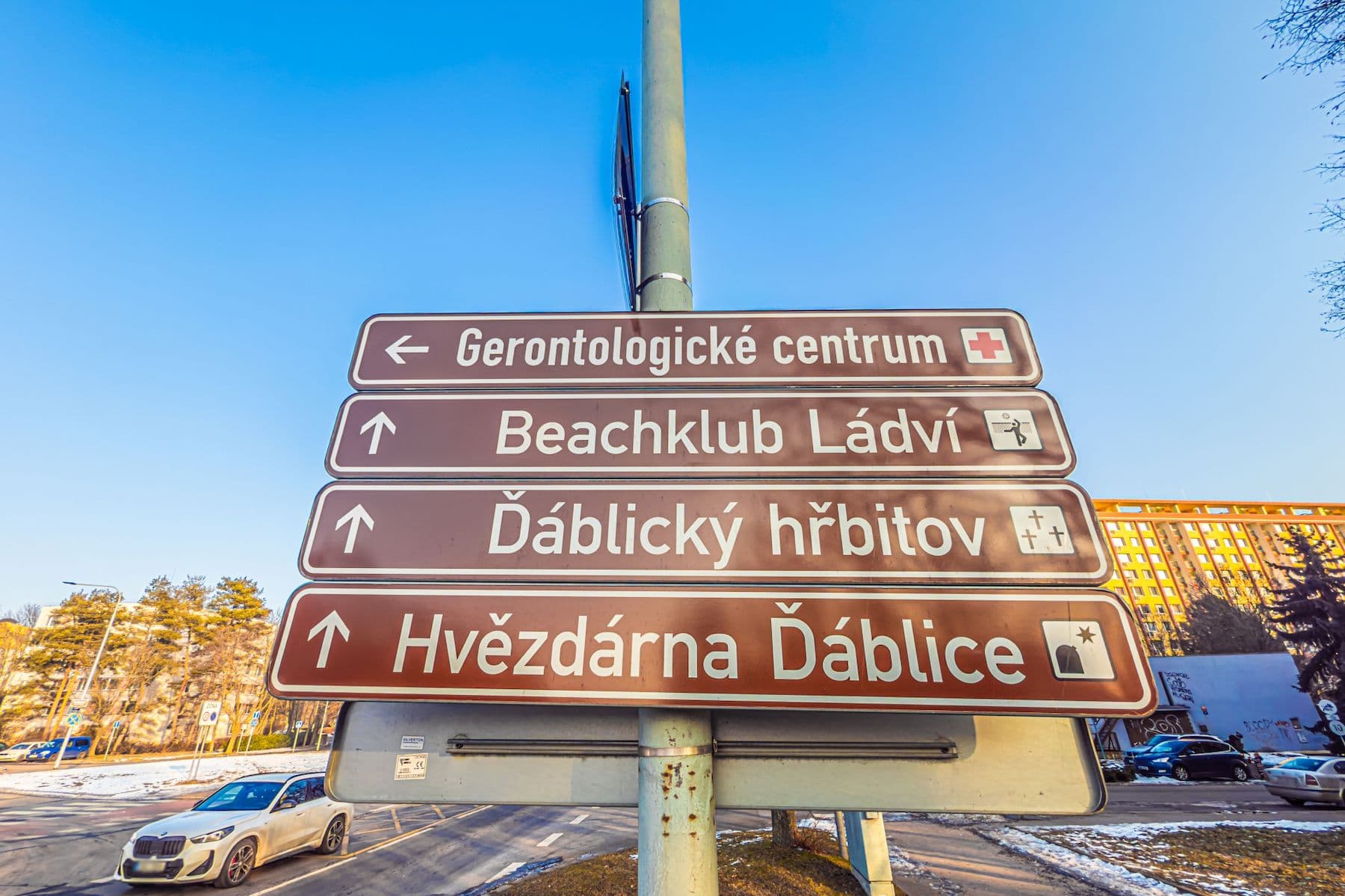 Prodej bytu 2+kk 69 m², Šimůnkova, Praha, Praha Prodej bytu 2+kk 69 m², Šimůnkova, Praha, Praha