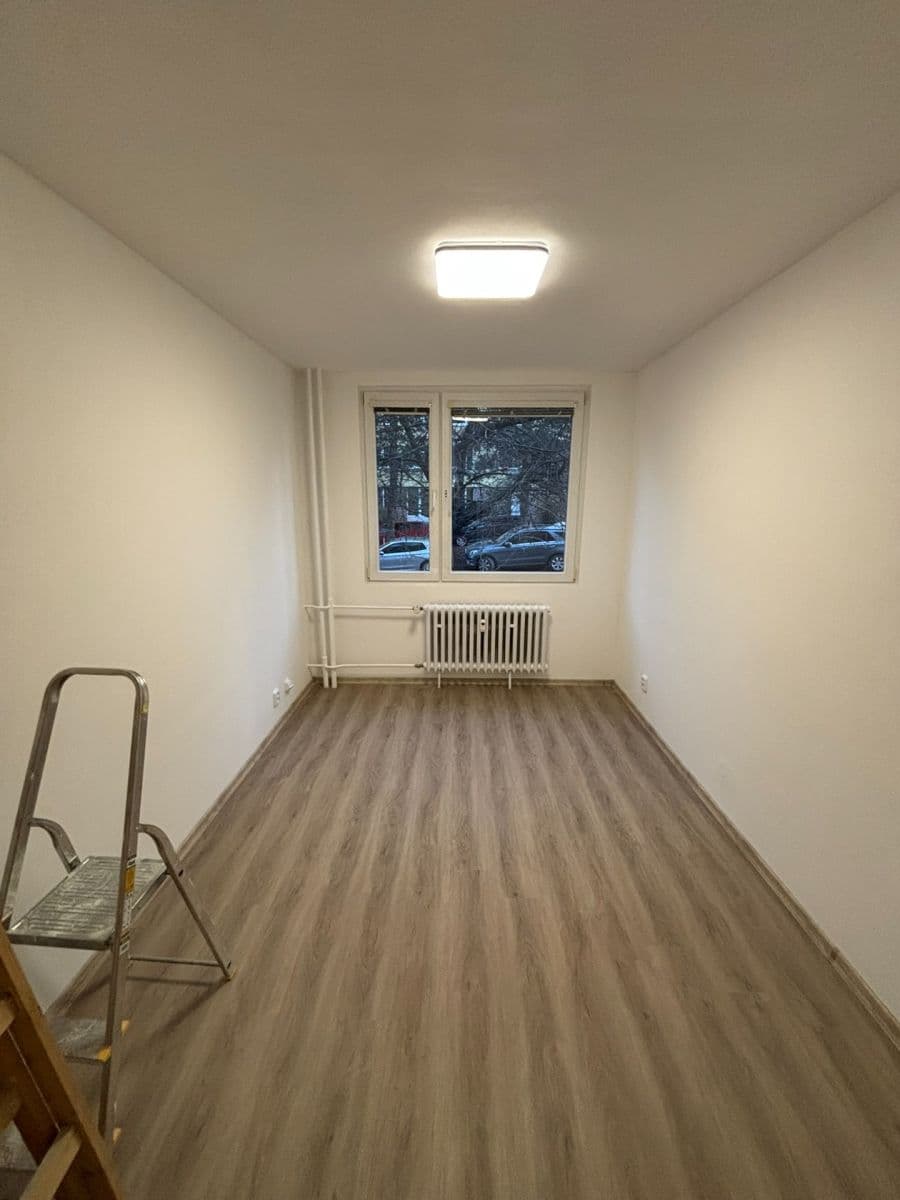 Pronájem bytu 2+kk 48 m², Příčná, Příbram, Středočeský kraj Pronájem bytu 2+kk 48 m², Příčná, Příbram, Středočeský kraj