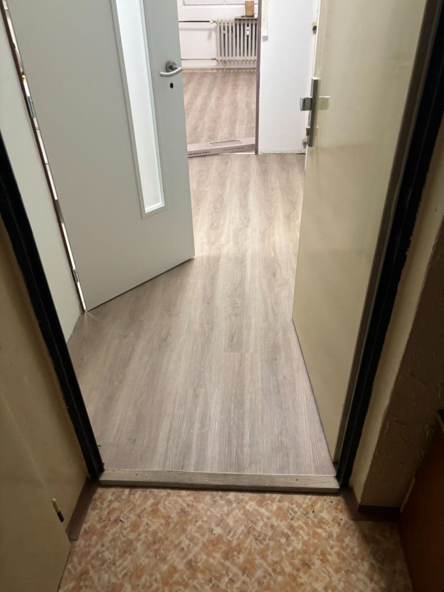 Pronájem bytu 2+kk 48 m², Příčná, Příbram, Středočeský kraj Pronájem bytu 2+kk 48 m², Příčná, Příbram, Středočeský kraj