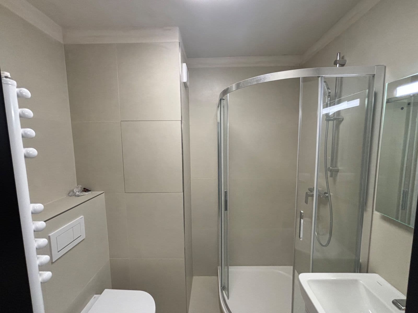 Pronájem bytu 2+kk 47 m², Příčná, Příbram, Středočeský kraj Pronájem bytu 2+kk 47 m², Příčná, Příbram, Středočeský kraj