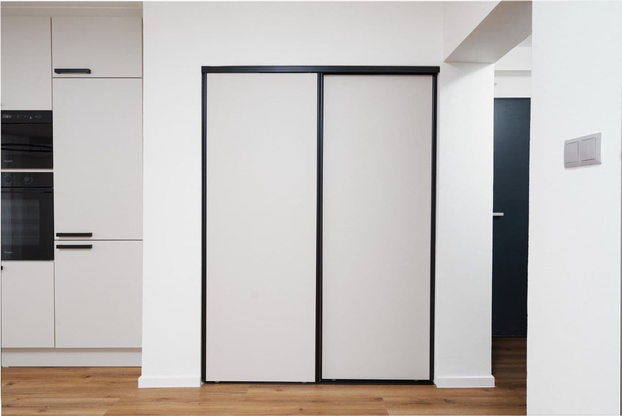 Prodej bytu 3+kk 86 m², Dr. Horákové, Poděbrady, Středočeský kraj Prodej bytu 3+kk 86 m², Dr. Horákové, Poděbrady, Středočeský kraj