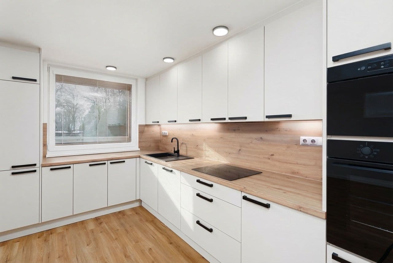 Prodej bytu 3+kk 86 m², Dr. Horákové, Poděbrady, Středočeský kraj Prodej bytu 3+kk 86 m², Dr. Horákové, Poděbrady, Středočeský kraj