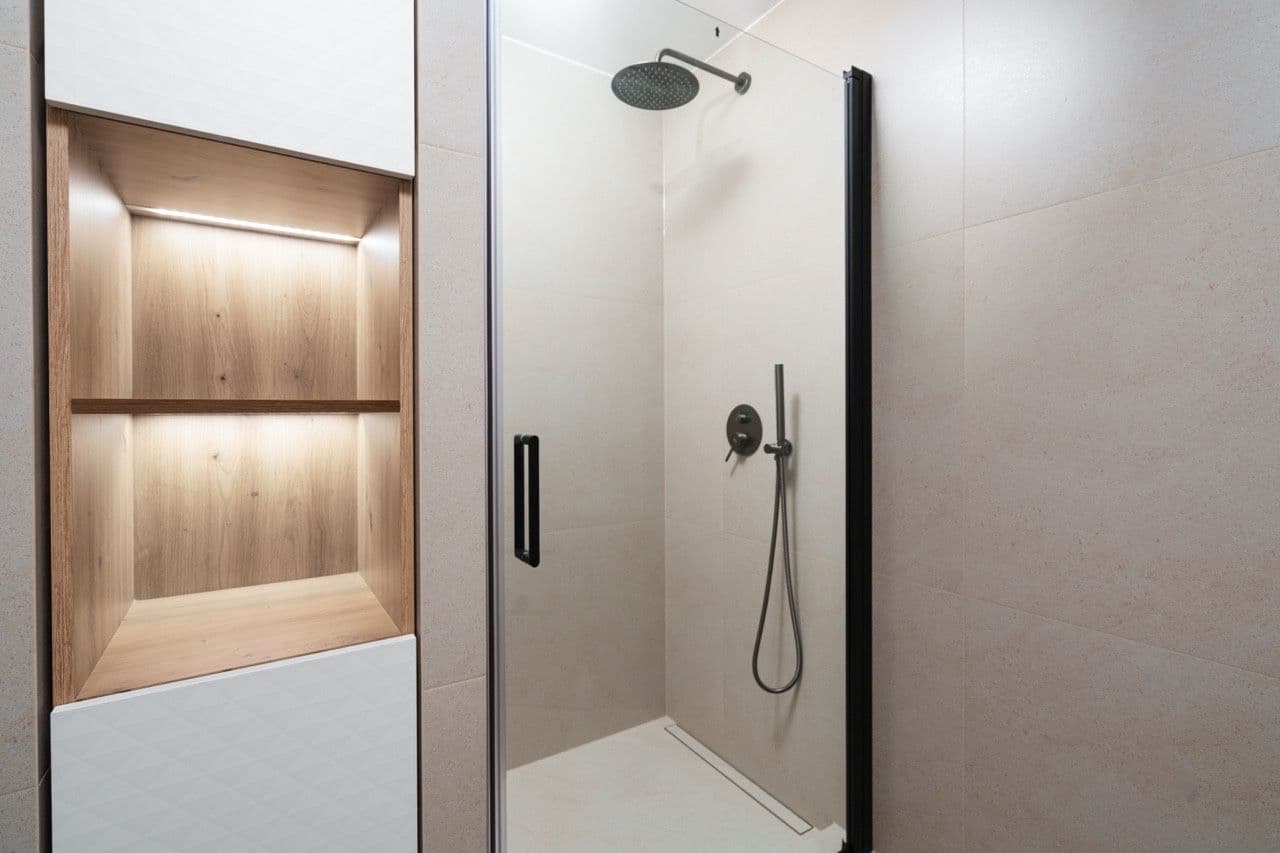 Prodej bytu 3+kk 86 m², Dr. Horákové, Poděbrady, Středočeský kraj Prodej bytu 3+kk 86 m², Dr. Horákové, Poděbrady, Středočeský kraj