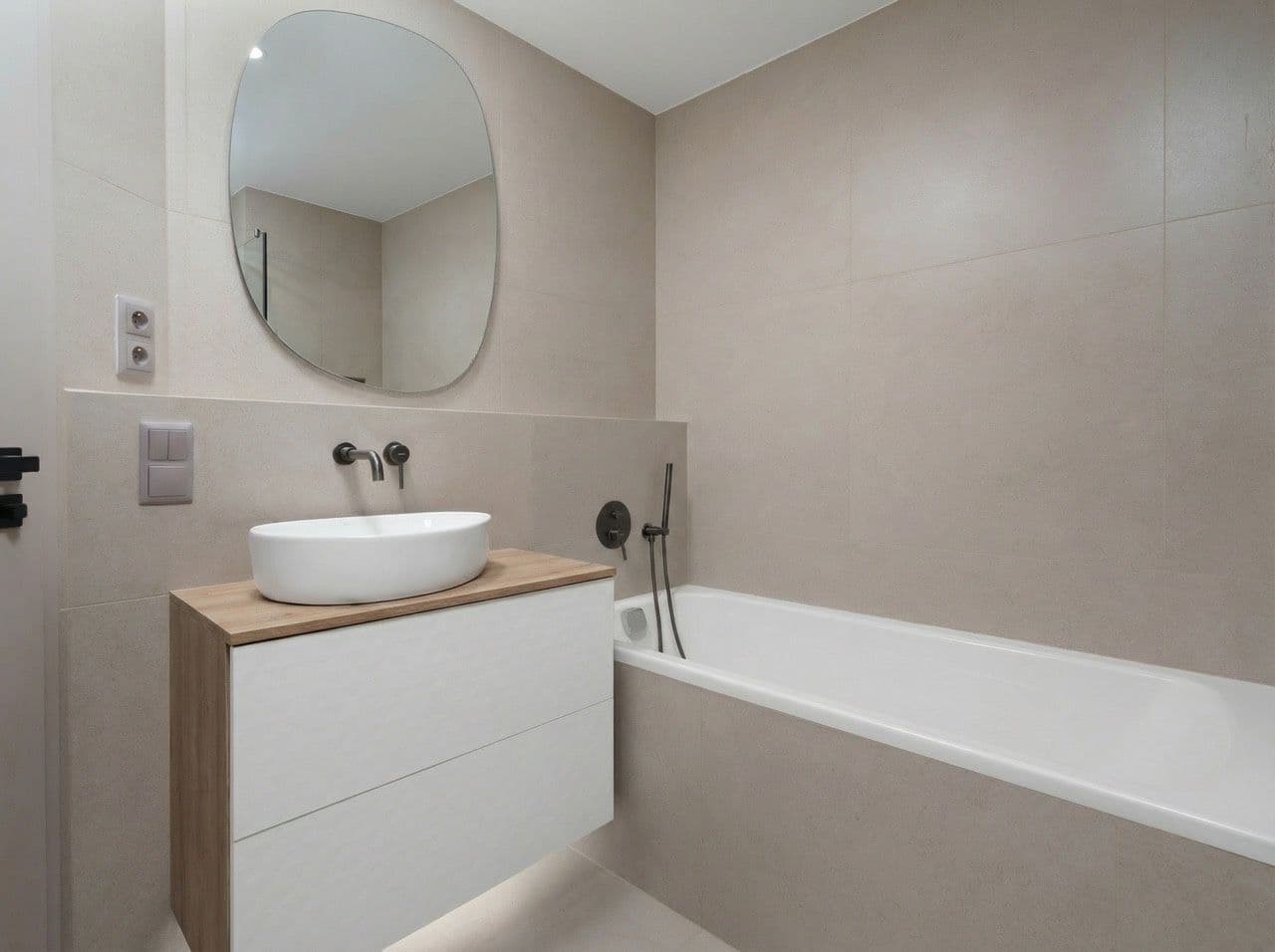 Prodej bytu 3+kk 86 m², Dr. Horákové, Poděbrady, Středočeský kraj Prodej bytu 3+kk 86 m², Dr. Horákové, Poděbrady, Středočeský kraj