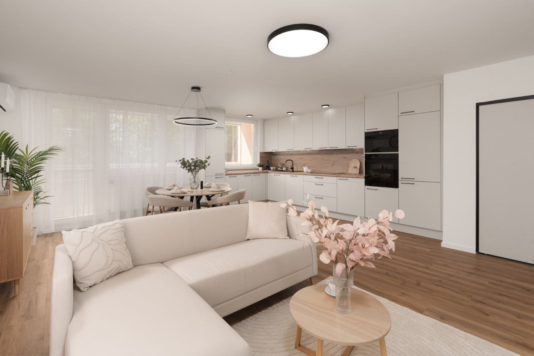 Prodej bytu 3+kk 86 m², Dr. Horákové, Poděbrady, Středočeský kraj Prodej bytu 3+kk 86 m², Dr. Horákové, Poděbrady, Středočeský kraj