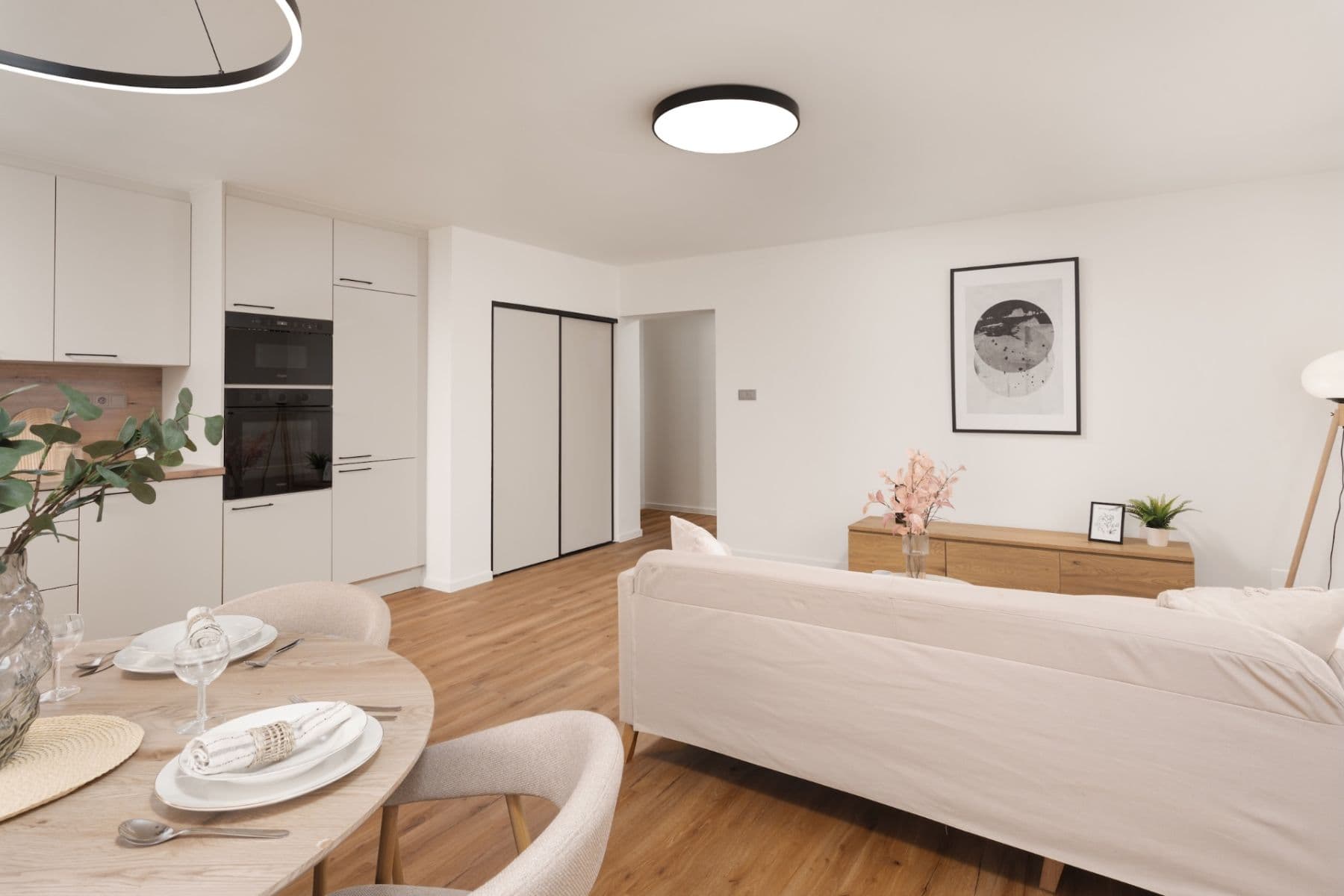 Prodej bytu 3+kk 86 m², Dr. Horákové, Poděbrady, Středočeský kraj Prodej bytu 3+kk 86 m², Dr. Horákové, Poděbrady, Středočeský kraj