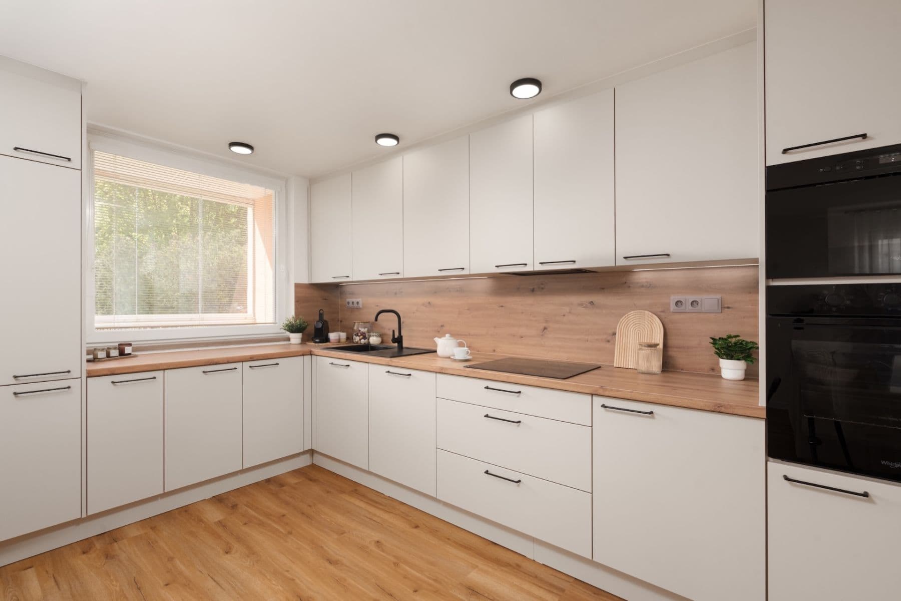 Prodej bytu 3+kk 86 m², Dr. Horákové, Poděbrady, Středočeský kraj Prodej bytu 3+kk 86 m², Dr. Horákové, Poděbrady, Středočeský kraj