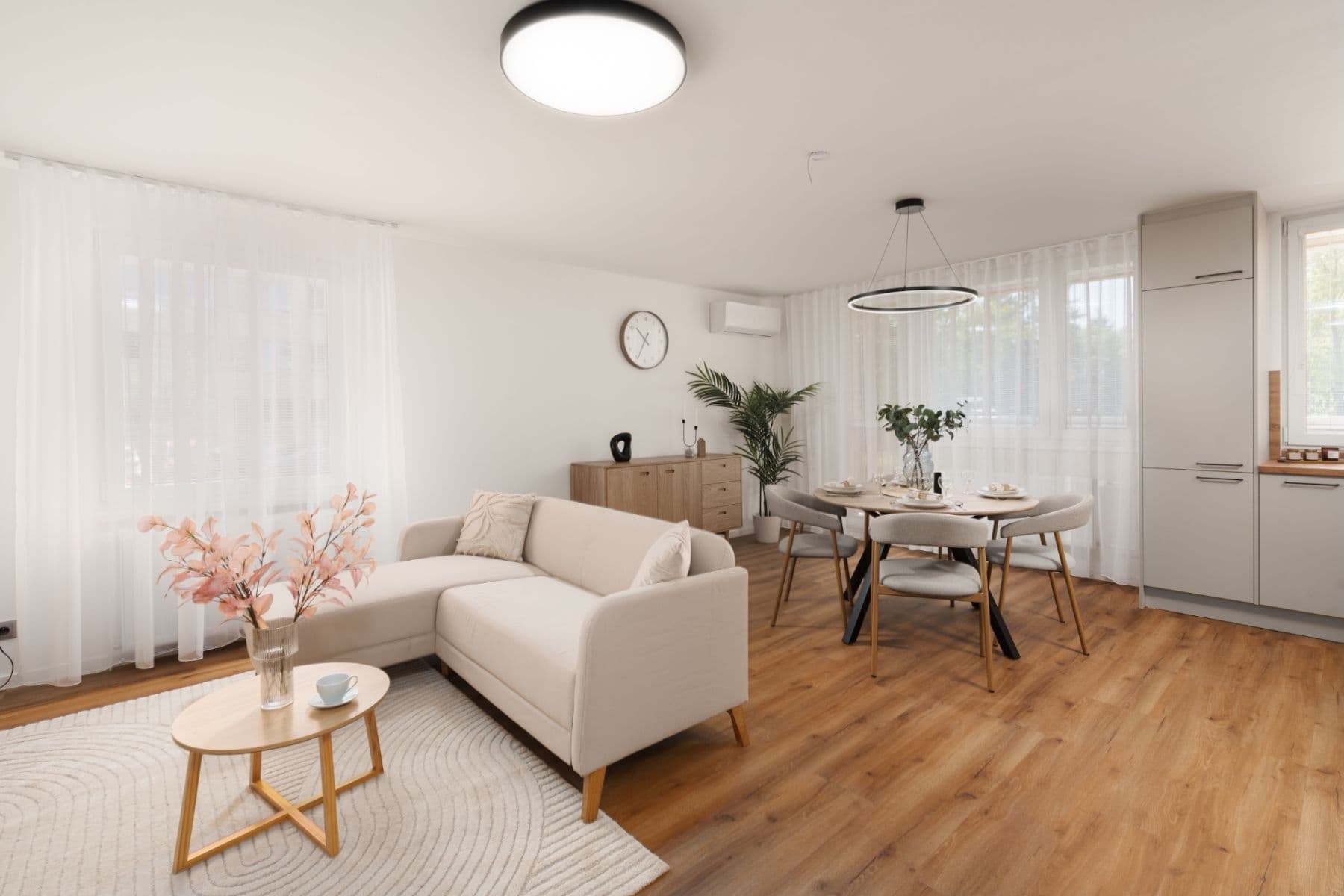 Prodej bytu 3+kk 86 m², Dr. Horákové, Poděbrady, Středočeský kraj Prodej bytu 3+kk 86 m², Dr. Horákové, Poděbrady, Středočeský kraj