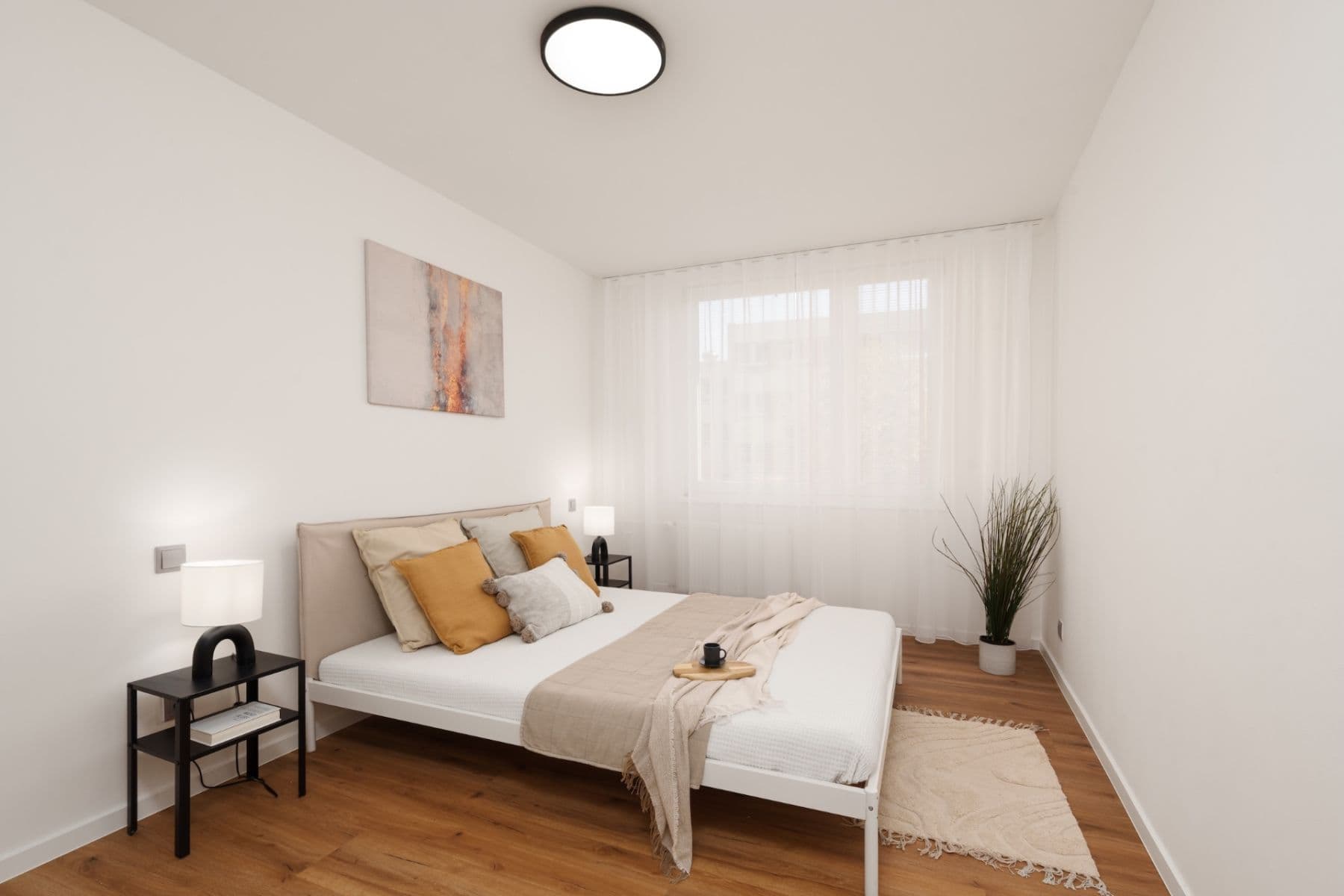 Prodej bytu 3+kk 86 m², Dr. Horákové, Poděbrady, Středočeský kraj Prodej bytu 3+kk 86 m², Dr. Horákové, Poděbrady, Středočeský kraj