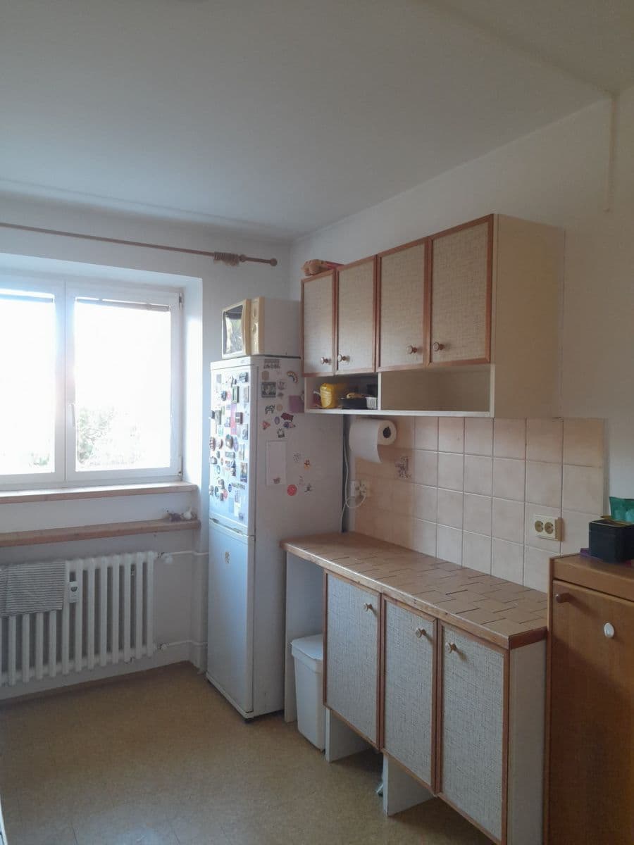 Pronájem bytu 2+1 51 m², Spojovací, Brno, Jihomoravský kraj Pronájem bytu 2+1 51 m², Spojovací, Brno, Jihomoravský kraj