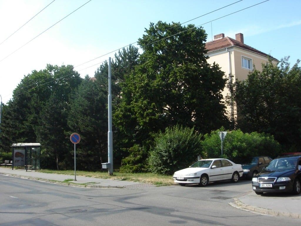 Pronájem bytu 2+1 51 m², Spojovací, Brno, Jihomoravský kraj Pronájem bytu 2+1 51 m², Spojovací, Brno, Jihomoravský kraj