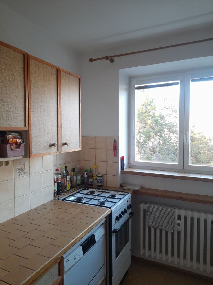 Pronájem bytu 2+1 51 m², Spojovací, Brno, Jihomoravský kraj Pronájem bytu 2+1 51 m², Spojovací, Brno, Jihomoravský kraj