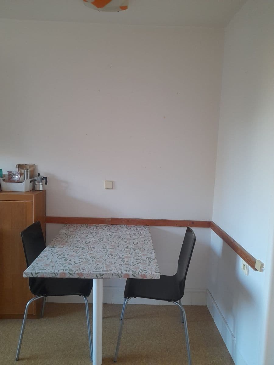 Pronájem bytu 2+1 51 m², Spojovací, Brno, Jihomoravský kraj Pronájem bytu 2+1 51 m², Spojovací, Brno, Jihomoravský kraj