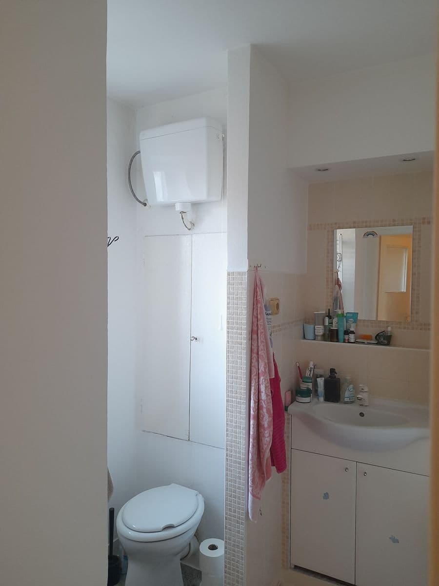 Pronájem bytu 2+1 51 m², Spojovací, Brno, Jihomoravský kraj Pronájem bytu 2+1 51 m², Spojovací, Brno, Jihomoravský kraj