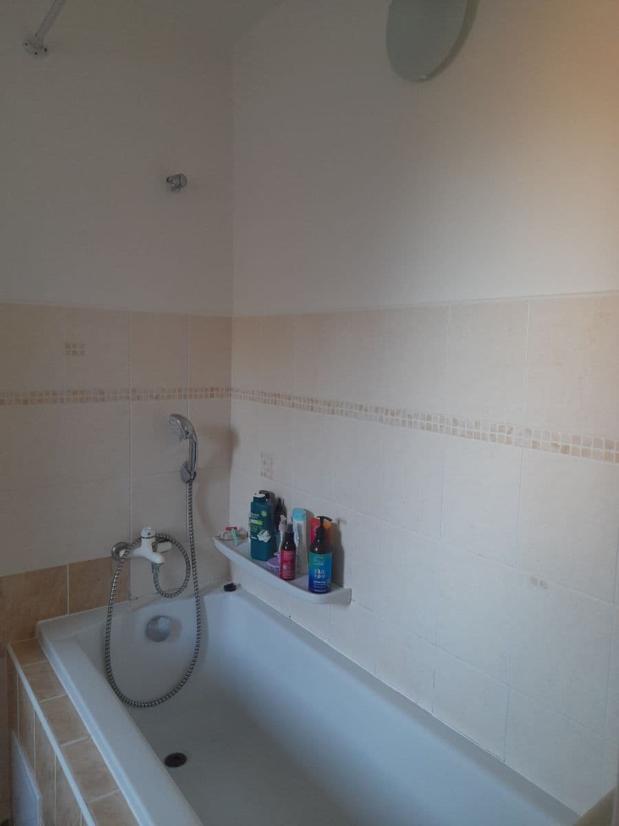 Pronájem bytu 2+1 51 m², Spojovací, Brno, Jihomoravský kraj Pronájem bytu 2+1 51 m², Spojovací, Brno, Jihomoravský kraj