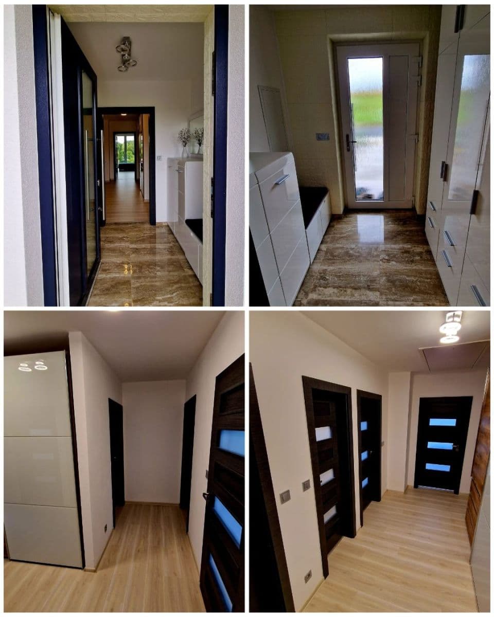 Prodej domu 185 m², pozemek 1.150 m², Zajíčkov, Kraj Vysočina Prodej domu 185 m², pozemek 1.150 m², Zajíčkov, Kraj Vysočina